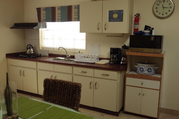 Hotel Aruba Cunucu Residence (Noord)